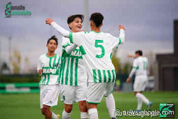 Il Sassuolo Under 15 infila un altro 3-0: Pisa KO a San Michele - CanaleSassuolo.it