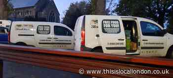 Stupendous Surplus Hub - Grace Cater, Beal Sixth Form