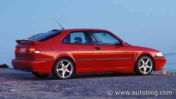 Future Classic: 1999-2002 Saab 9-3 Viggen