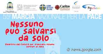 Ad Altamura, il 31 dicembre, la marcia nazionale per la pace - Focolari Italia