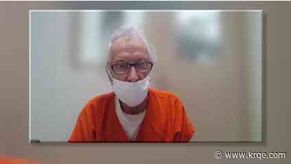 72-year-old pleads guilty to sexual exploitation of teen