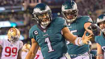 Super Bowl 2023: Can any team stop the Eagles? Philadelphia is proving it has best team in franchise history