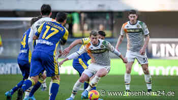 Transfer-Ticker zum Deadline Day: Ex-Münchner wechselt in Serie A, Union holt wohl Spanien-Star