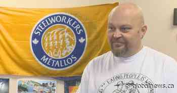 Evraz says ‘unfair’ steel imports to blame for coming Regina layoffs