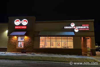 Erbert &amp; Gerbert’s debuts new end-cap unit in Minnesota