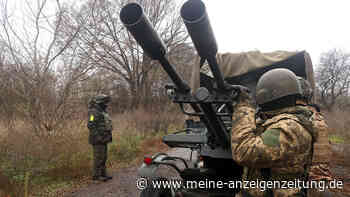 Ukraine befürchtet „größte Bedrohung“ durch neue russische Raketen