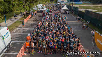 Bertioga será sede de maior circuito de corridas de ruas da América ... - MAIS Santos
