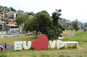 Área do Parque Bertioga recebe limpeza e pavimentação de trecho ... - portal.varzeapaulista.sp.gov.br