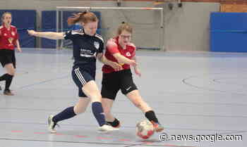 Herforder SV gewinnt E-Center-Cup der FSG Völksen/Springe - Neue Deister-Zeitung