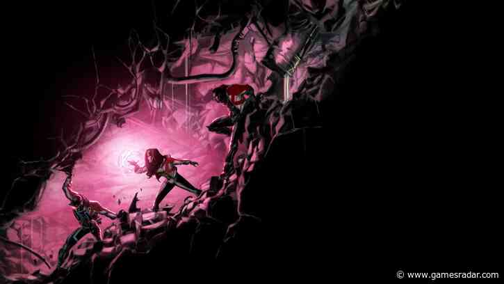 X-Men "Fall of X" event kicks off with four "Before the Fall" specials