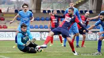 A Canadian now owns a stake in a low-tier European soccer team — and it's not Ryan Reynolds