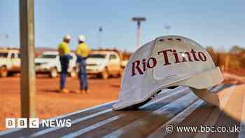 Rio Tinto apologises for losing radioactive capsule in Australia