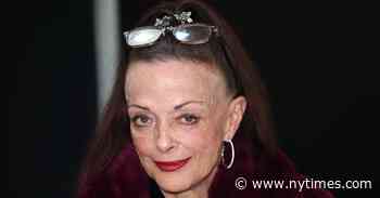 Lisa Loring, Wednesday Addams in ‘The Addams Family,’ Dies at 64