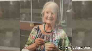 Wer hat Agnes Schachner gesehen? Frau aus Ottobrunn vermisst ... - tz.de