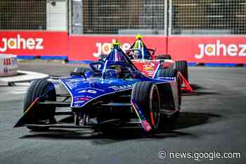 Mortara e i primi punti della Maserati: "Dobbiamo essere soddisfatti" - FormulaPassion.it