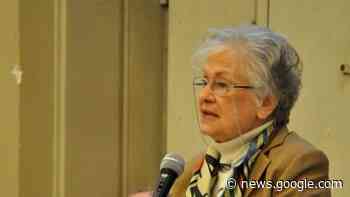 E' morta Bice Mortara Garavelli, studiosa di grammatica italiana e professore emerito dell'Università di Torino - TorinoToday