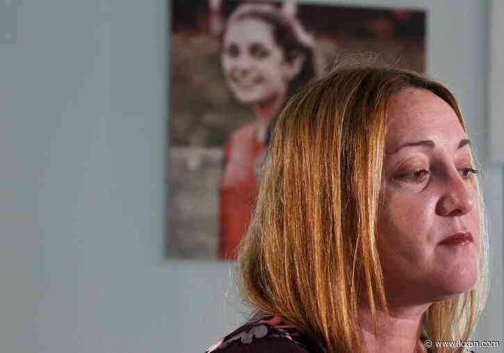 Mother of Parkland school shooting victim pushes for panic alert legislation in Texas