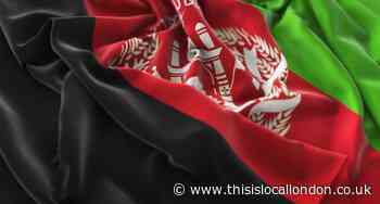 Afghan Women Education On Lock: Interview by Elaha Moosa, Gumley House