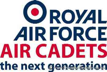 My Uplifting Gliding Experience William Churchill St John's School Lea