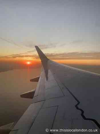 Spending the Summer after GCSEs! Ava Van Dyke, Townley Grammar School