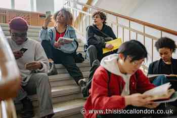 What is wrong with Gen-Z? by Alice Alampi, Notre Dame School