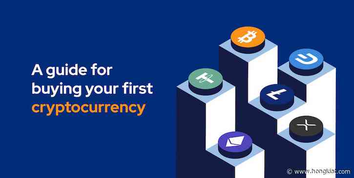 A Beginner’s Guide to SpectroCoin: How to Buy Cryptocurrency