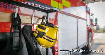 Firefighters vote to strike for first time in 20 years over pay dispute