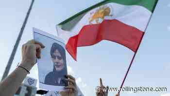 Taylor Hanson Wants Your Help Recording a Massive Version of the Iranian Protest Anthem ‘Baraye’