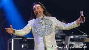 ‘Love Songs Never Go Out of Style’: Marco Antonio Solís Announces 2023 Solo Tour