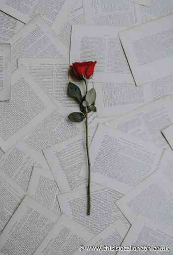 Love is a fact: Layla Przeklasa/Ursuline High School