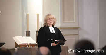 Schriesheim: Pfarrerin Suse Beste "wird uns fehlen" - Rhein-Neckar ... - Rhein-Neckar Zeitung