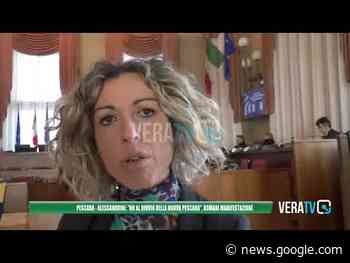 Pescara – Alessandrini all'attacco: “No al rinvio della Nuova ... - VeraTV News