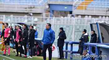 Pescara calcio: squadra allo sbando, Mora dimesso dall'Ospedale - Rete8