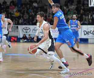 Ble Dec Juvecaserta Vittoria Contro Pescara 92 76 - Caserta - Virgilio