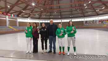 ABRUZZO - SECONDA PROVA DI QUALIFICAZIONE SPADA ... - Federazione Italiana Scherma