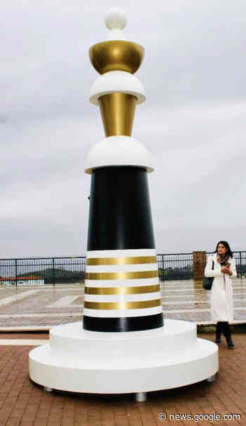 Trulli: “Spoltore vuole diventare il salotto culturale di Pescara” - Spoltore Notizie