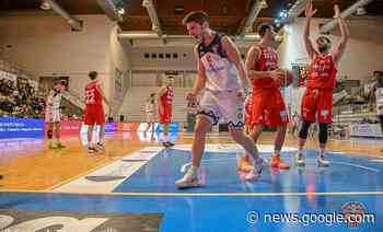 Basket: altra importantissima vittoria per Roseto 20.20, k.o. amaro ... - AbruzzoLive