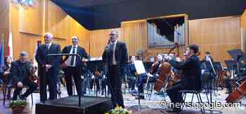 Giorno della Memoria, a Pescara eseguita per la prima volta la ... - AbruzzoLive