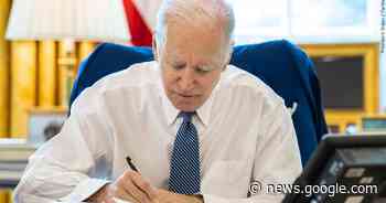 President Biden to end COVID-19 emergencies on May 11 - WQOW TV News 18