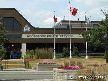 SIU investigating head-on crash involving Woodstock police - Chatham-Kent This Week