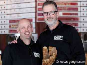 Chatham baseball team dropping name amid racism concerns - The Chatham Daily News