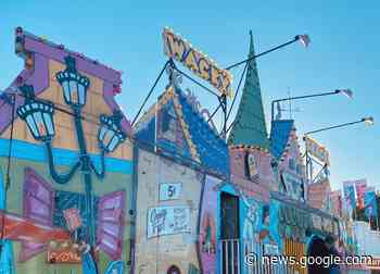 Chatham-Kent Fair steps in as 'temporary solution' to Kinsmen Fair - BlackburnNews.com