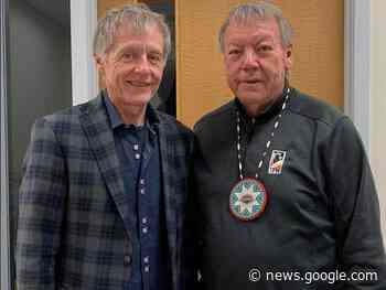 Miskokomon, Wesley join Chatham hospital group board - The Chatham Daily News