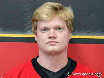 Bowden helps Blades extend winning streak - The Chatham Daily News