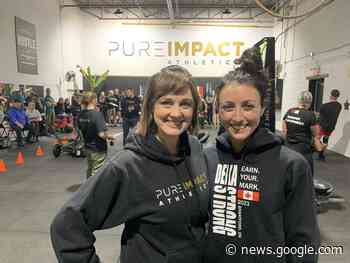 Deka program 'changing face of fitness' - The Chatham Daily News