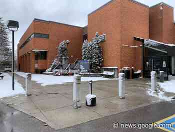 Convicted fraudster pleads guilty to new charges - The Chatham Daily News