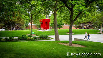 ChatGPT message from Provost Mitzi Montoya – @theU - @theU