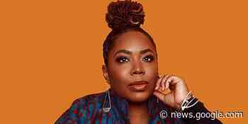 The Apollo Names Fatima Jones as Institution's First CMCO - Broadway World