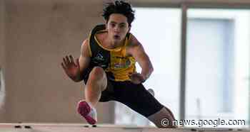 Saronno: Melon-Amani (PB) e Ndiaye sui 60 - Matteo Togni ancora ... - Queen Atletica