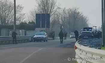Saronno e Rovello pronte a fare squadra per la sicurezza dei ciclisti - ilSaronno